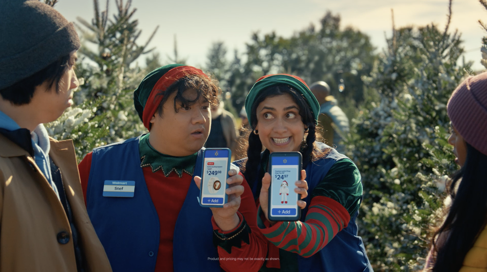 Holiday 2025 — Trusted Holiday Companion