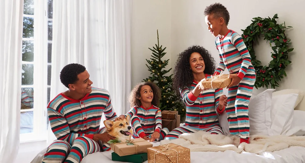 Holiday 2019 — Incredible Gifts, Inspired Moments