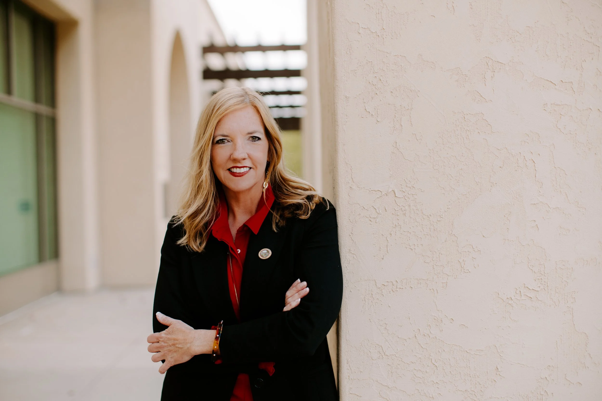 Media — Anne for RSM