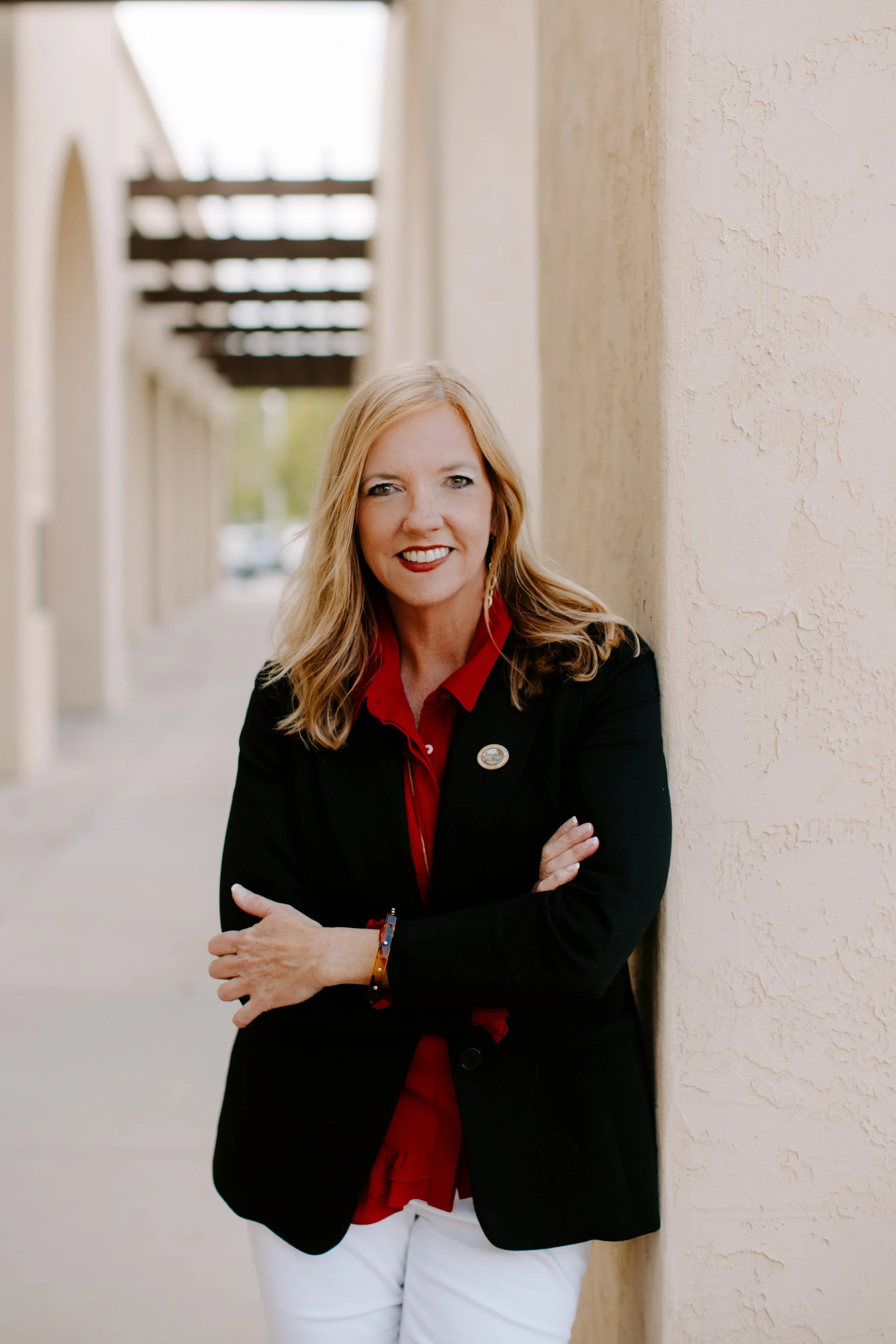 Media — Anne for RSM