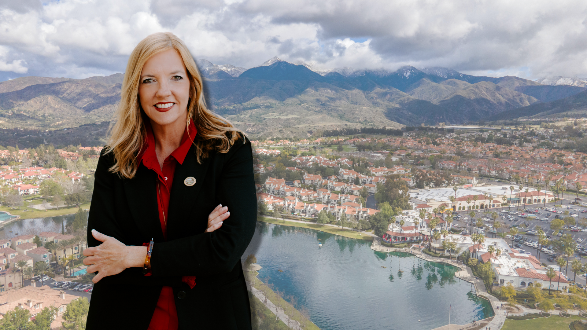 About Anne — Anne for RSM