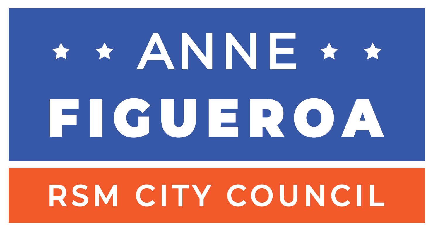 About Anne — Anne for RSM