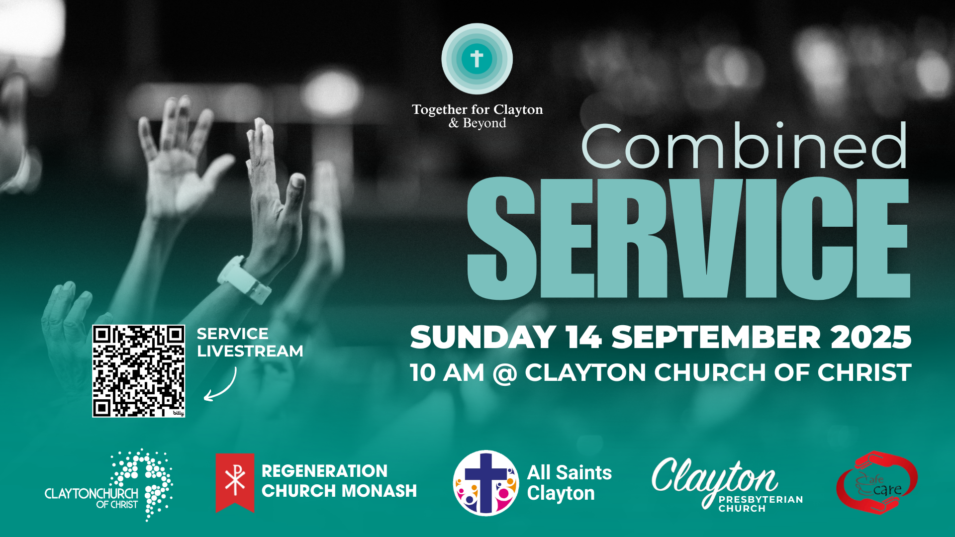 T4C Combined Service