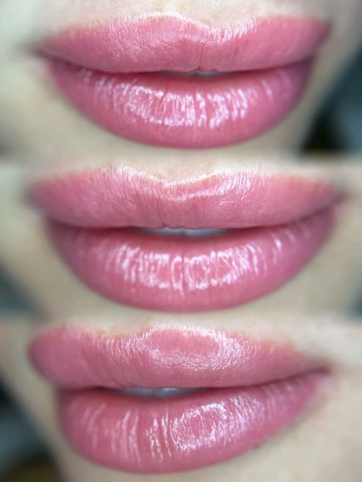 Lip blush 💗 made with love at @freshcosmeticsstudio 
Only a few spots left to book before I go on maternity leave 💕

#lipblushtattoo #lipblushing #liptint #liptattoo #lipenhancement #lipfillers #cosmetictattoo