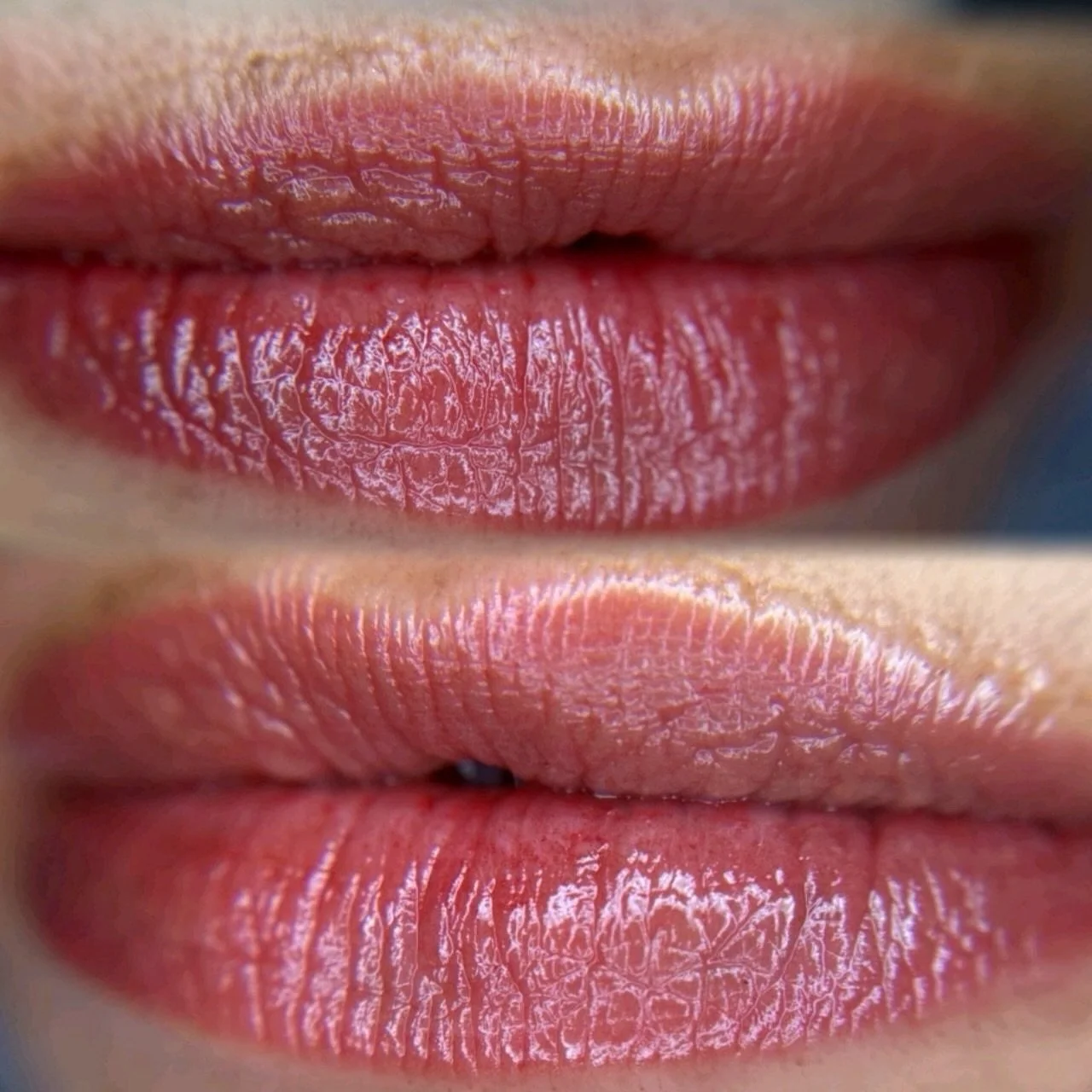 Lip blush is not the same as lipstick, it becomes a part of your lip versus sitting on top like makeup 💄 bring your favorite lip tints to your appointment and we will try our best to color match! 💋

Only a few spots left in May to book at @freshcos