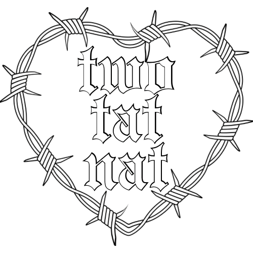 TWO TAT NAT