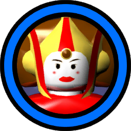 Queen Amidala
