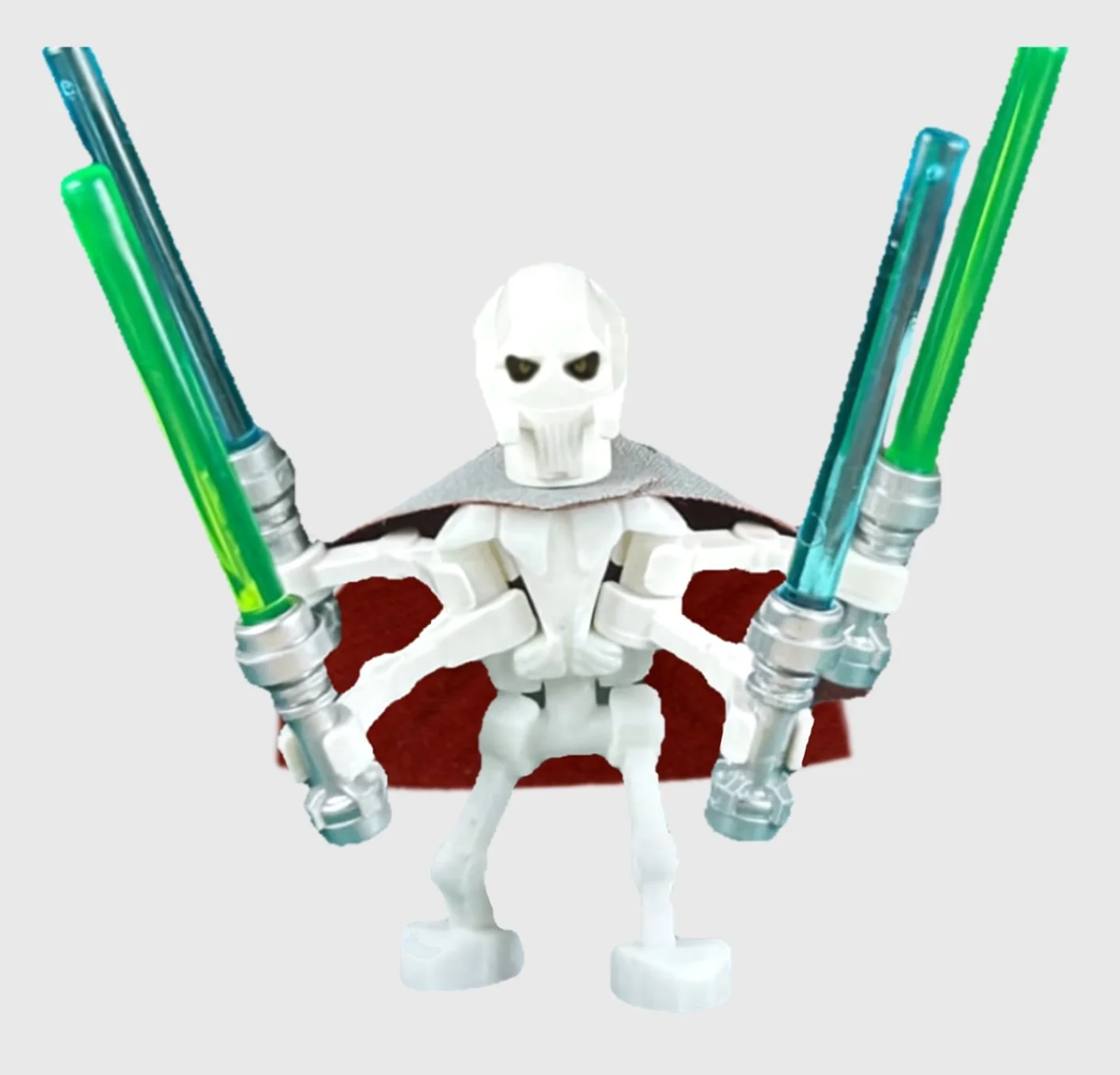 TCS General Grievous