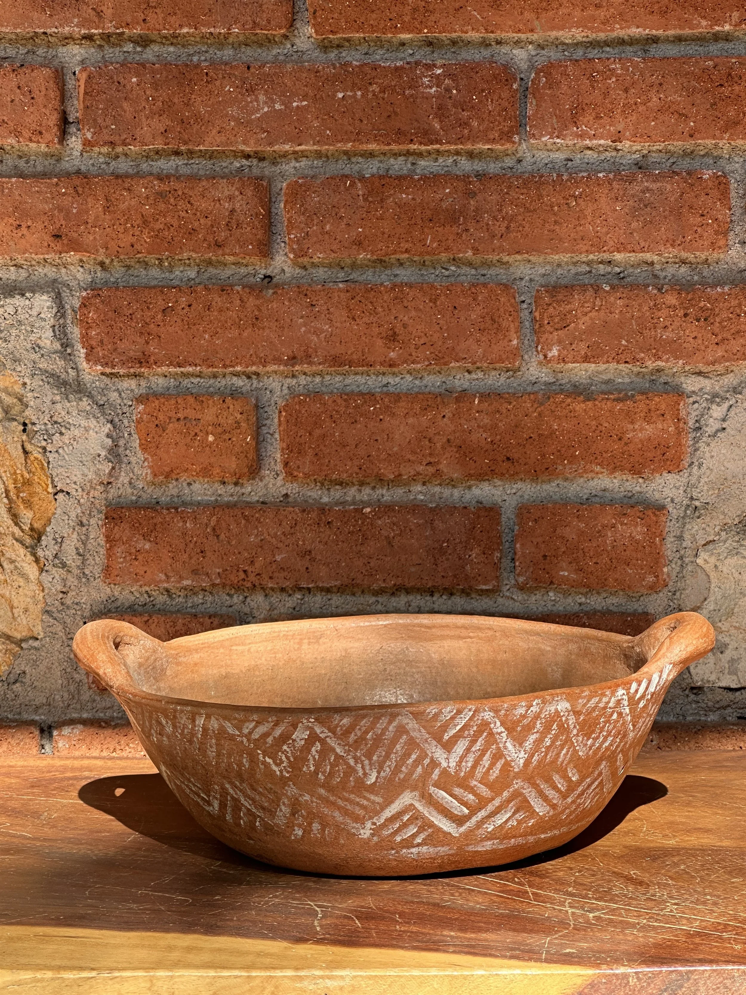 WombSteam Ritual Bowl #5