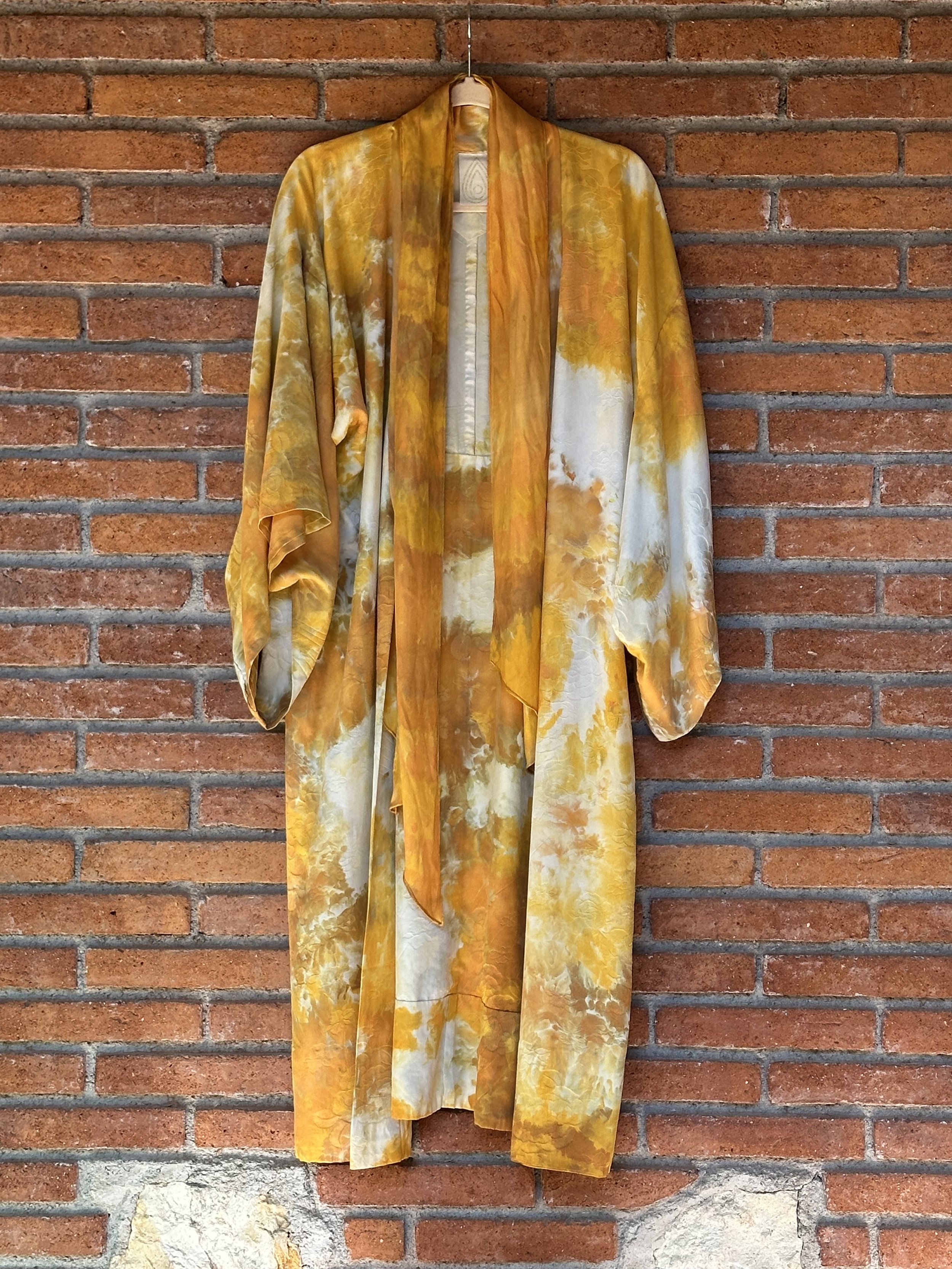 WombSteam Ritual Robe #5