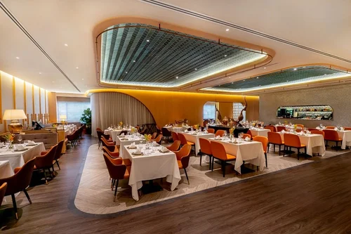 Team Building Venue Singapore