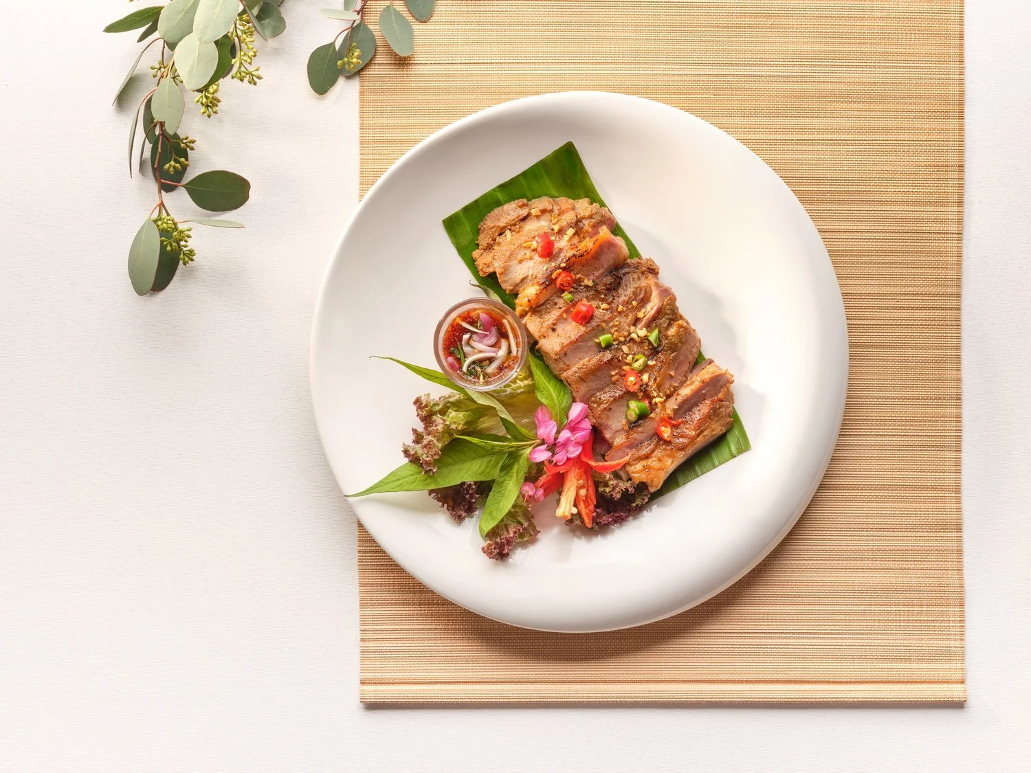 How Amex Love Dining Singapore Saves on Fine Dining? — SARAI