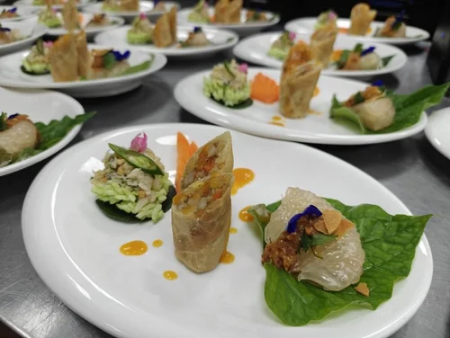 Affordable Corporate Event Package Singapore