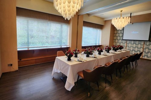 Meeting Room Rental Singapore