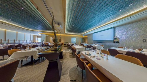 Where to Host Birthday Party in Singapore