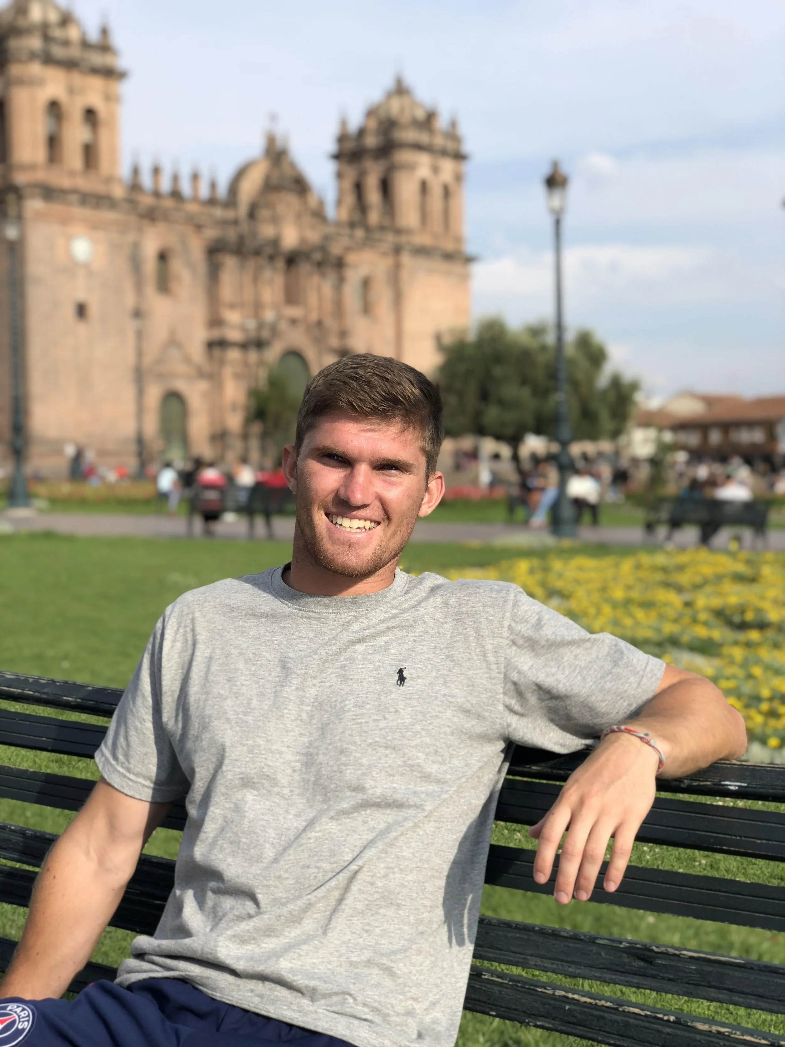 About — Kauri Wealth