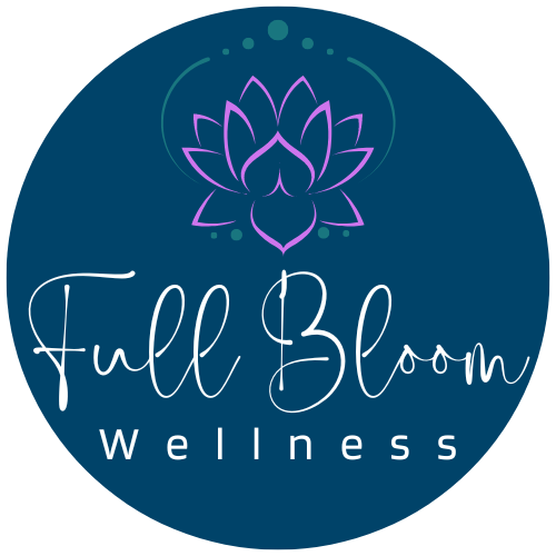 Full Bloom Wellness