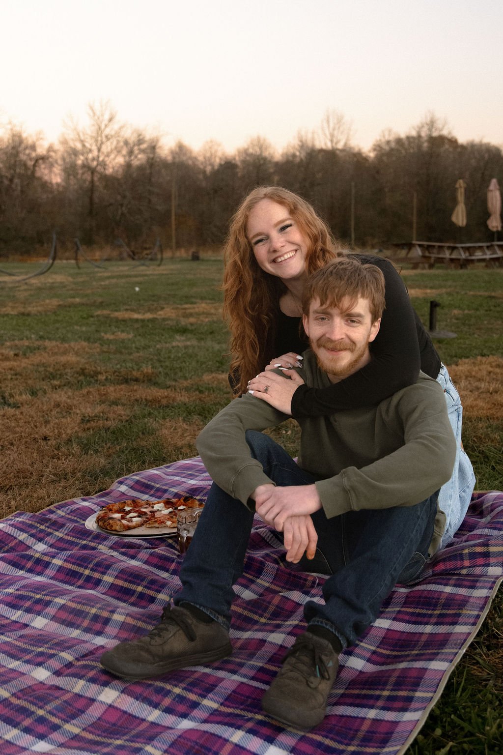 Fine art wedding phtographer North Carolina mountains.jpg