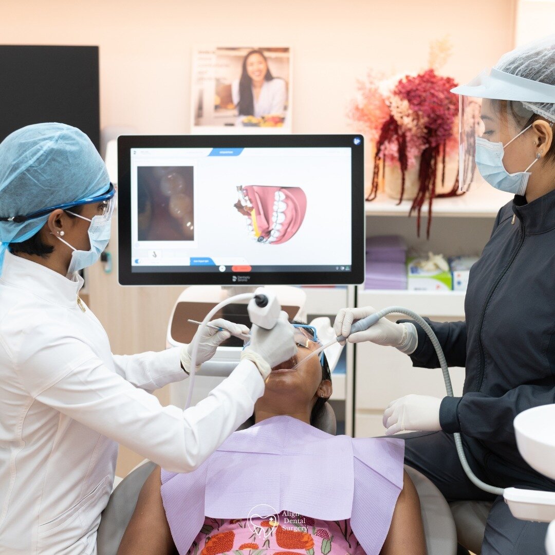 Welcome to Align Dental Surgery, where we provide exceptional care for Wisdom Tooth Surgery. Our highly skilled dental surgeons - Dr Alexia Kwan, Dr Krushna Reddy and Dr Priyanji De Silva have years of experience in this delicate procedure, ensuring 