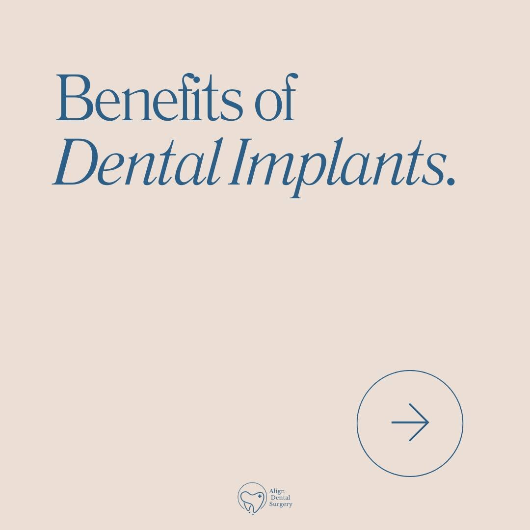 Smile with confidence! 💫 ⁠
Dental implants can revolutionise the way you look and feel. No more worrying about slipping dentures or shy smiles. They're strong, they're reliable, and they're waiting to give you your bite back! 🍎 ⁠
Consider the chang