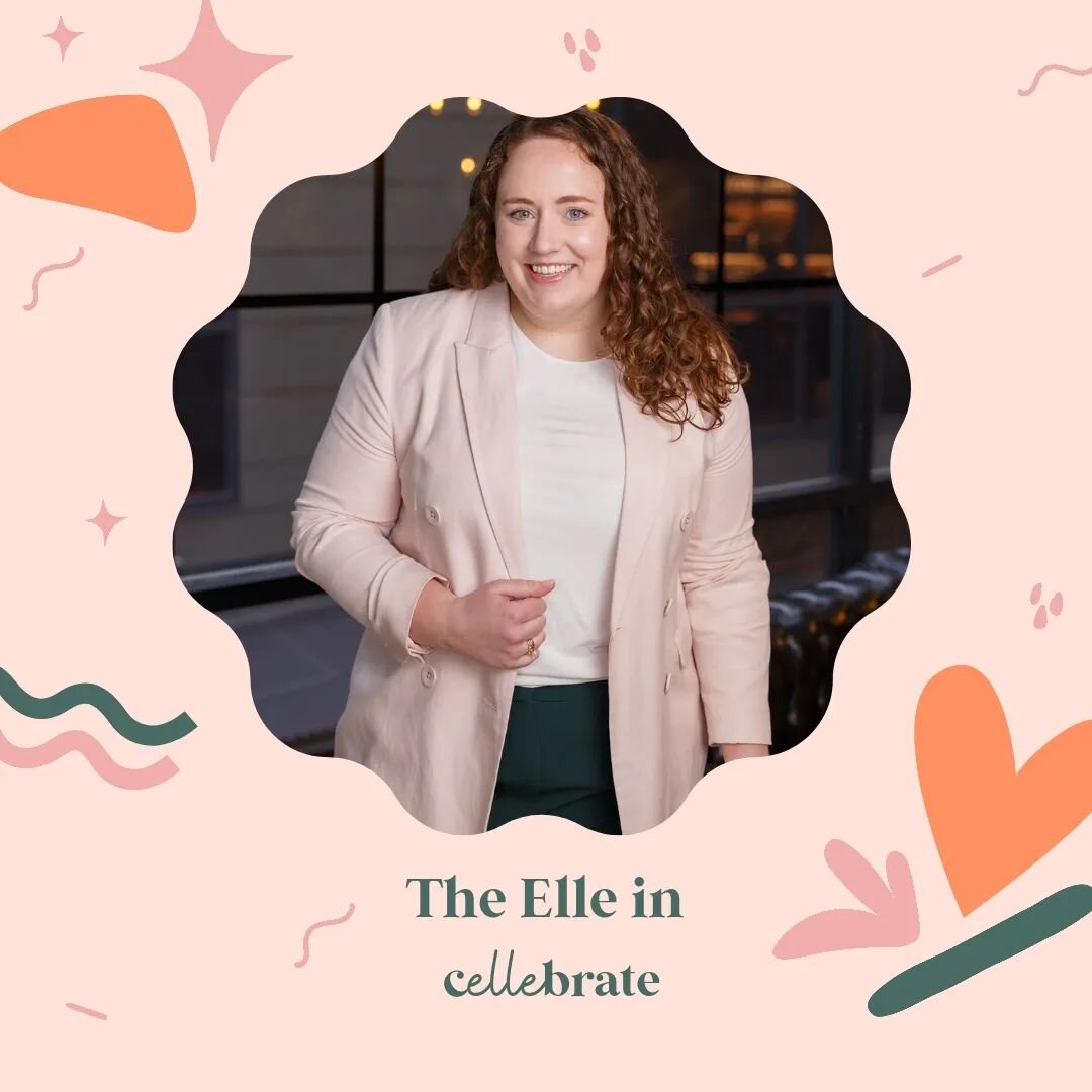 Let me introduce myself!

Hi, I'm Elle Morgan-Thomas, and I'm a civil celebrant based in Sydney, NSW. I'm the face behind Cellebrate 😊

👉🏻👉🏻 Swipe for some fun facts about me!

#cellebrate #gettingtoknowyou #prelaunch #celebrant #civilcelebrant 