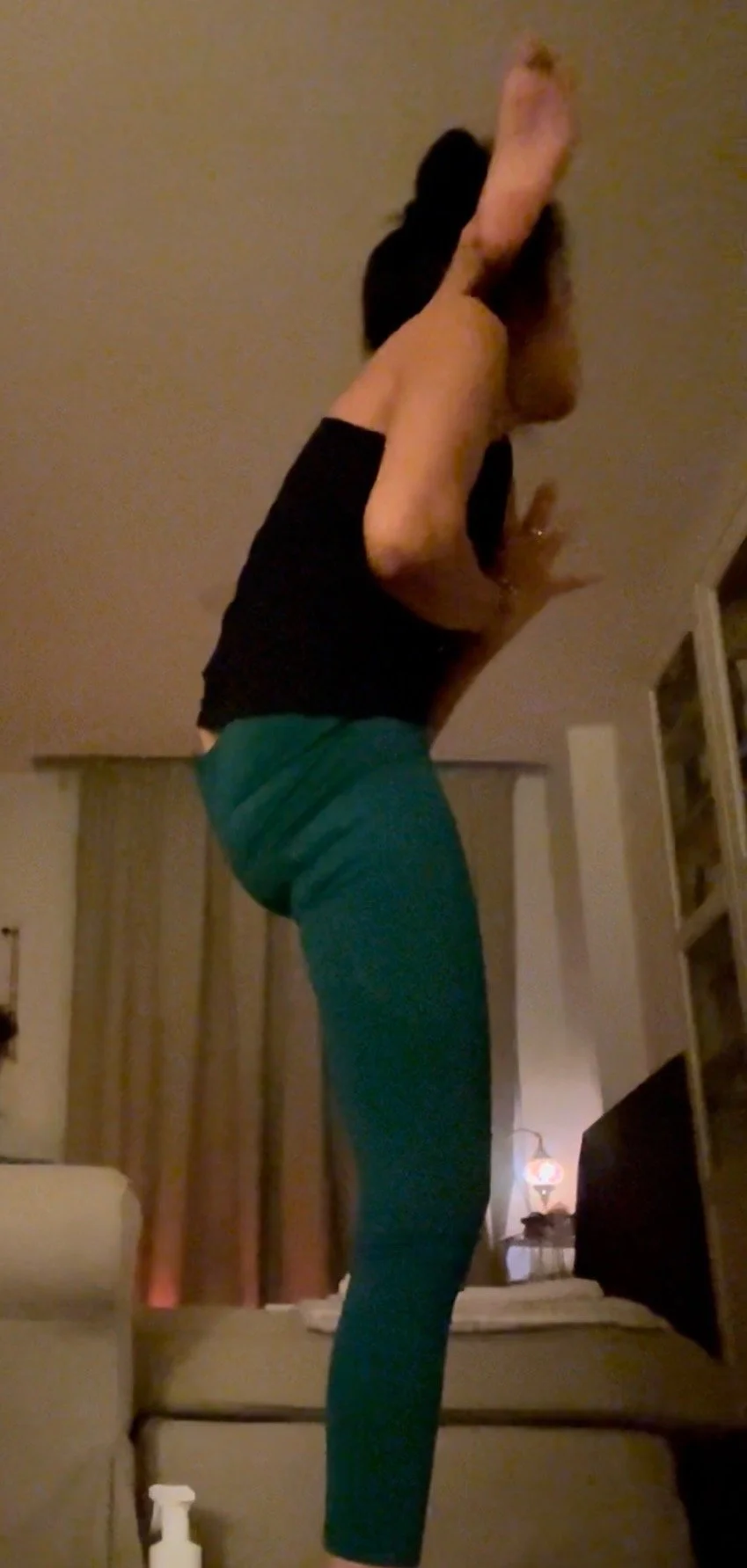 Should I Be Having a “Good Time” Practicing Yoga?
