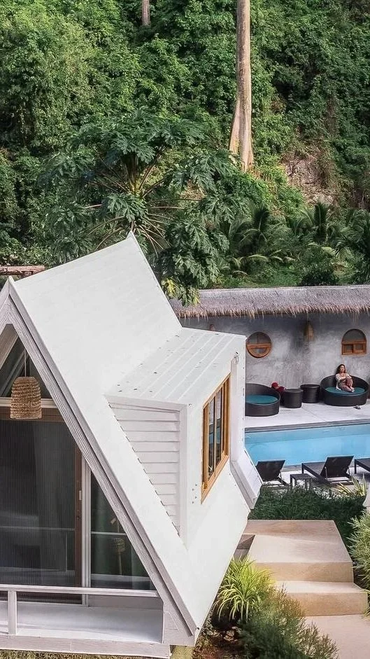 5D4N Krabi Yoga Retreat May 2026 Thailand Voasis Krabi Resort