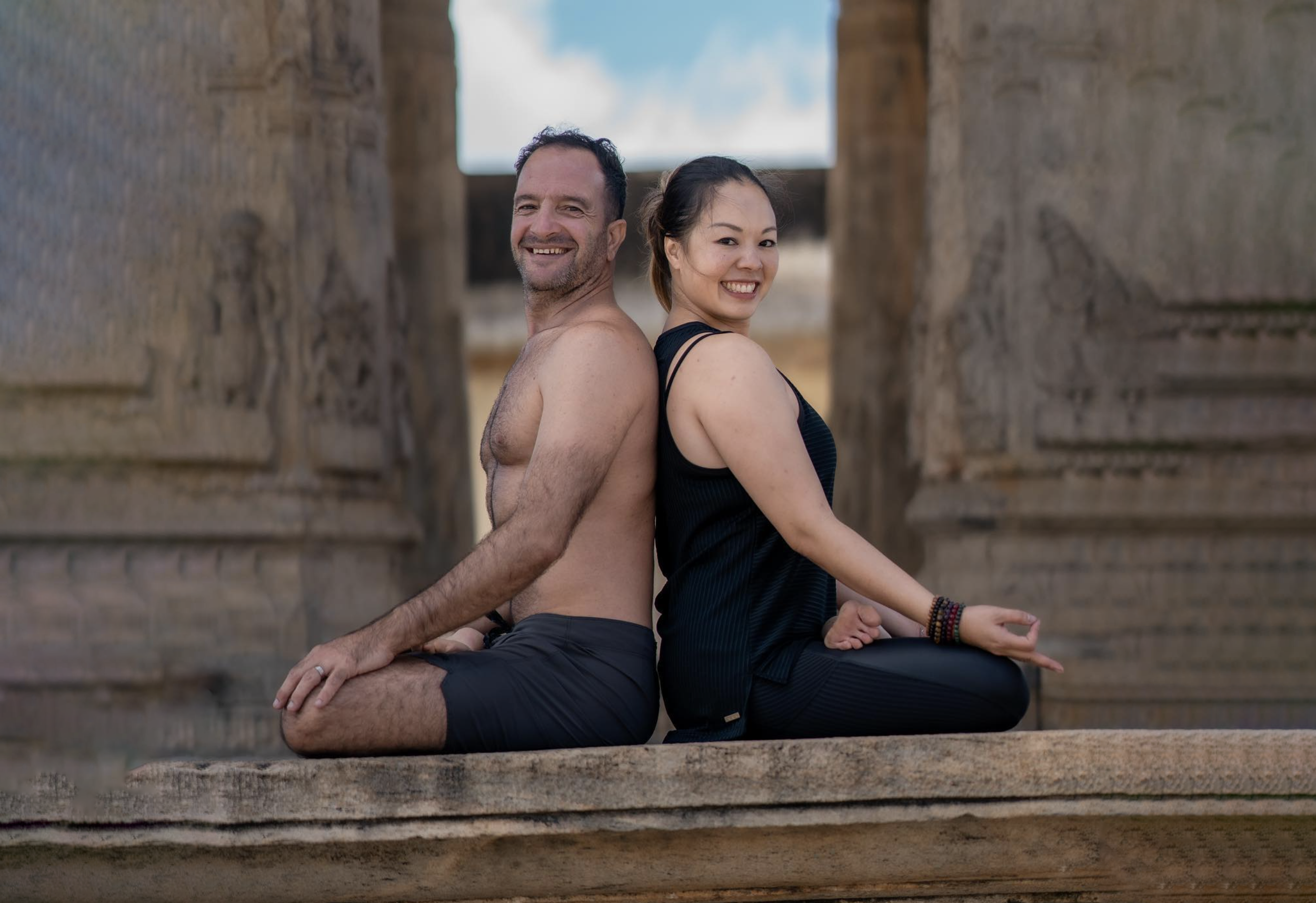 Intermediate Workshop with Yan AND Manuel June 2026