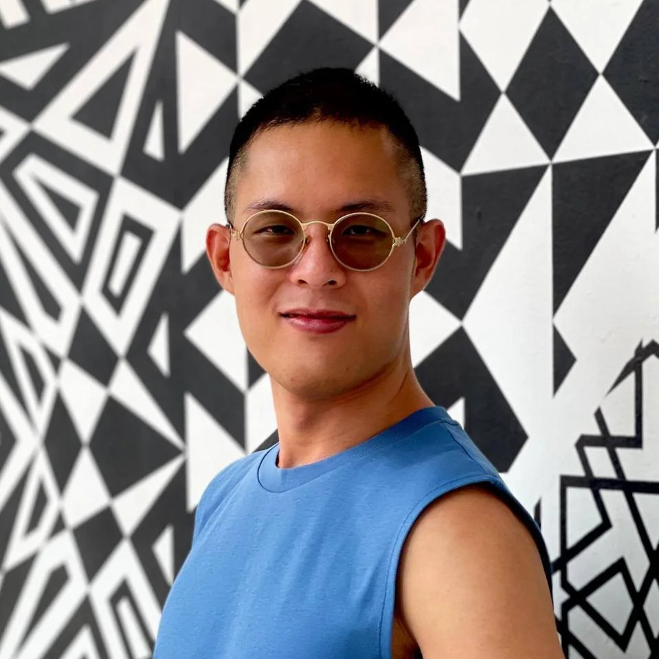 Mysore Breathing Room Mysore Ashtanga yoga teacher Elise