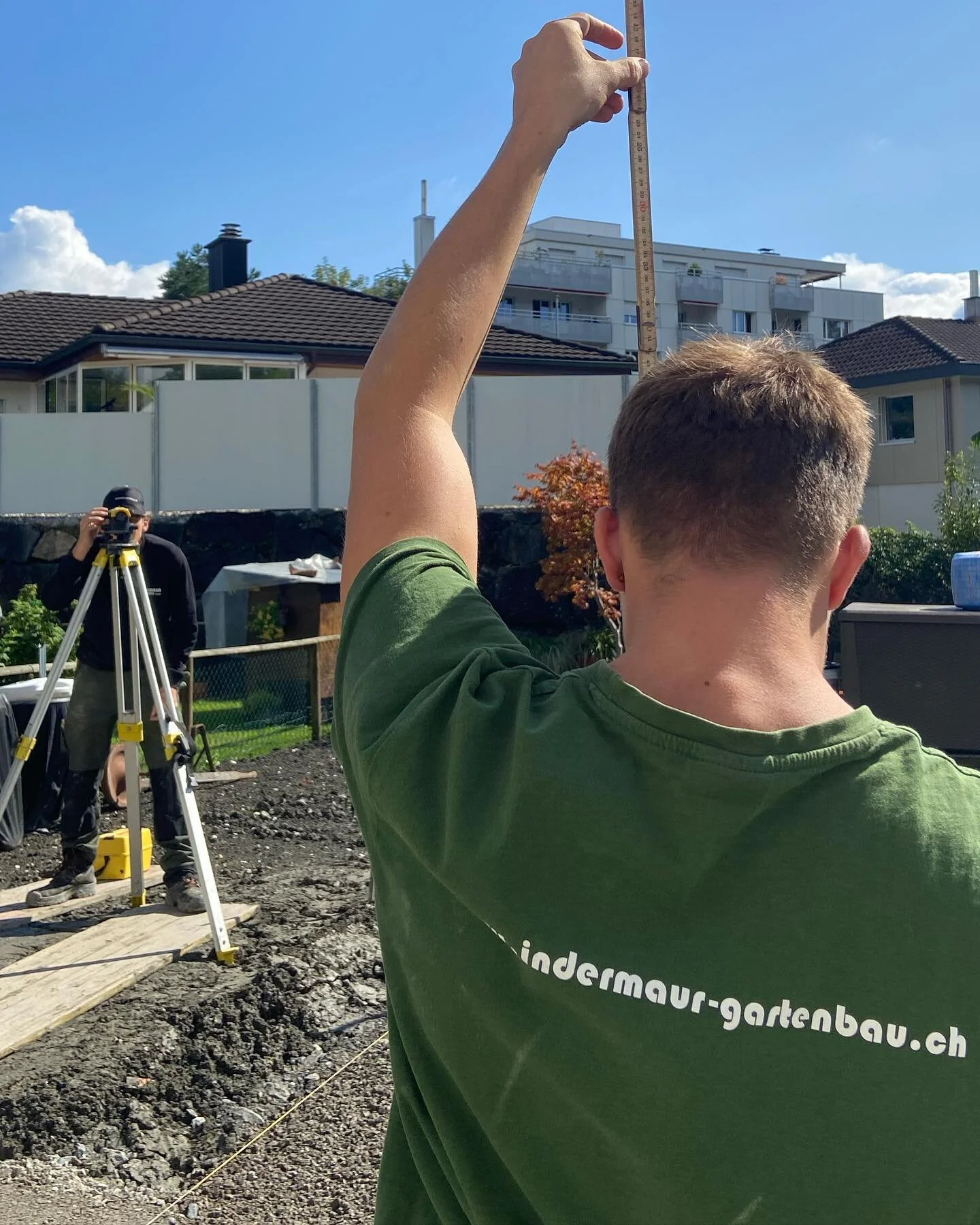 Lernen durch Lehren 🧩💡
.
.
Ist eine wertvolle und handlungsorientierte Ausbildungsmethode f&uuml;r unsere Lernenden im Betrieb 🌿
.
.
Ein Konzept bei dem sich unsere Lernenden die Arbeitsmethoden gegenseitig vermitteln k&ouml;nnen. 
So wird nicht n