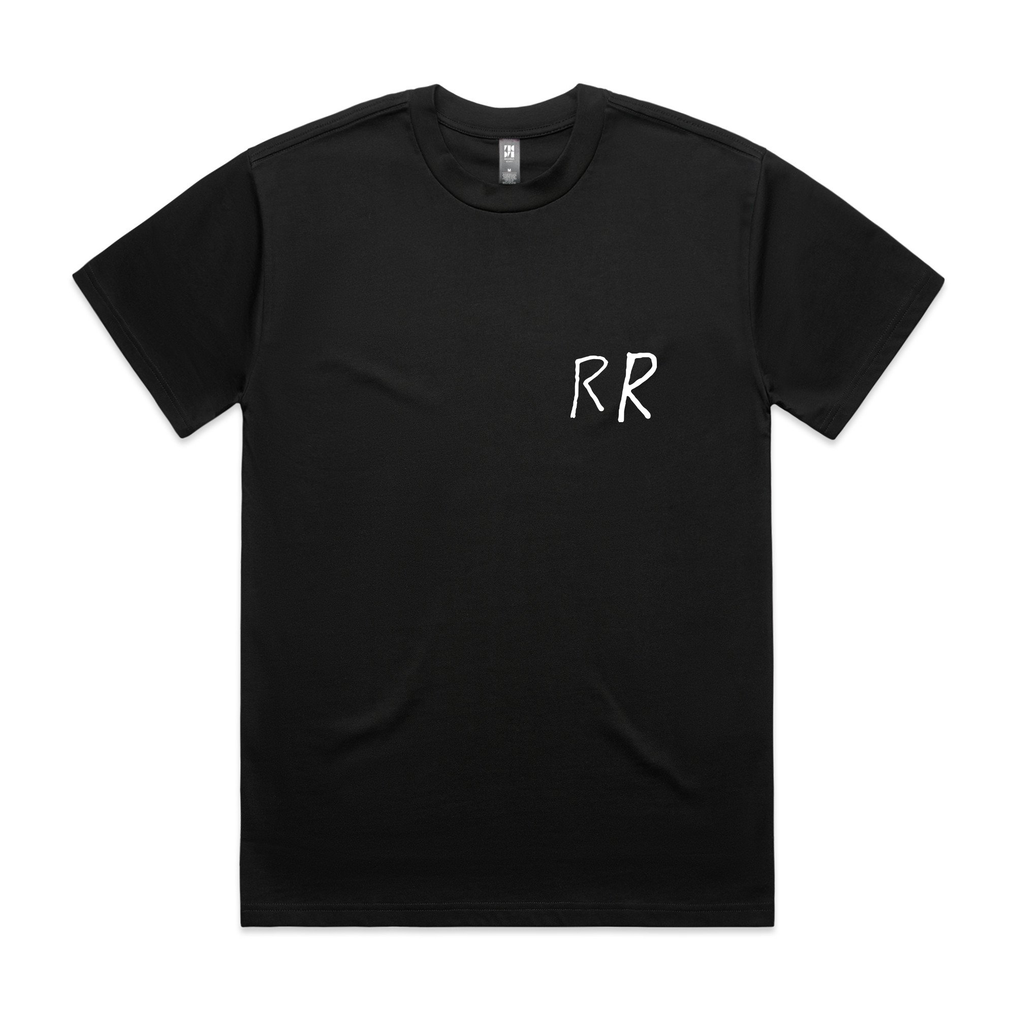 Roasting Room Tee Front.jpg