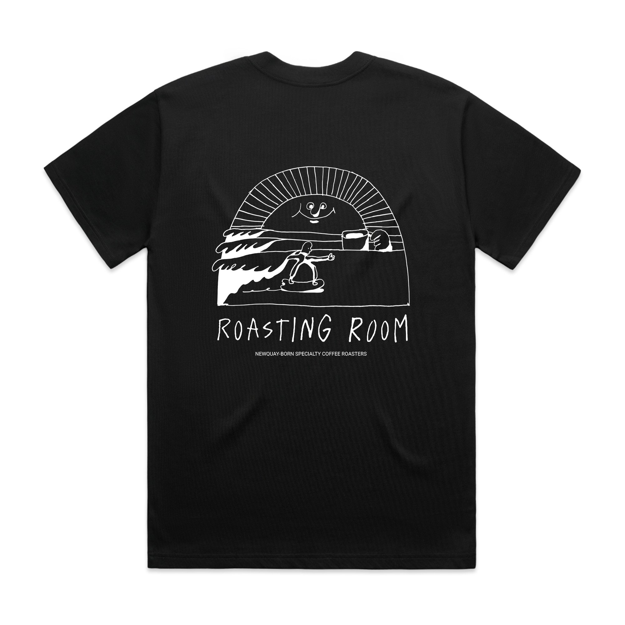 Roasting Room Tee Back.jpg
