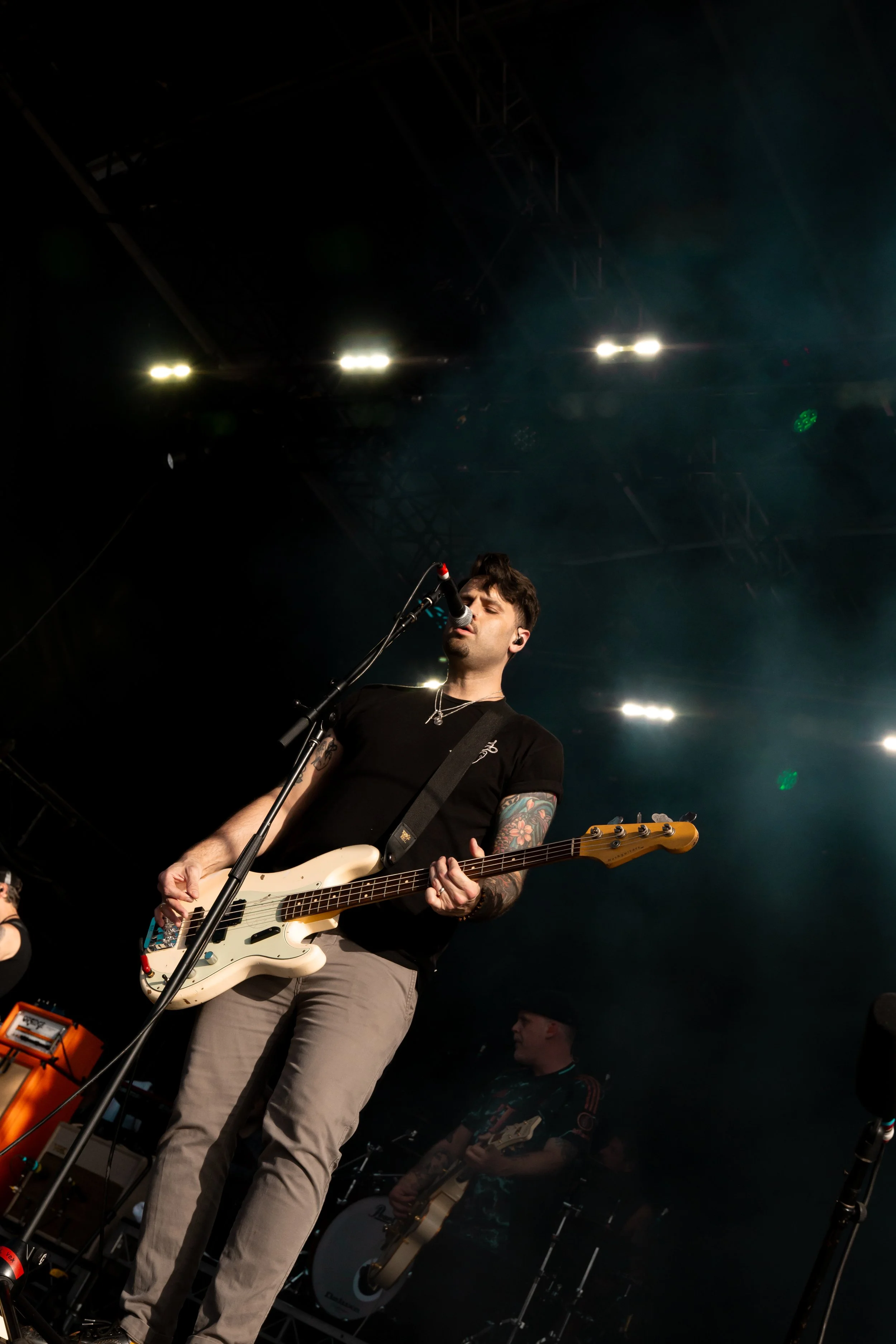 THE GASLIGHT ANTHEM-5.jpg