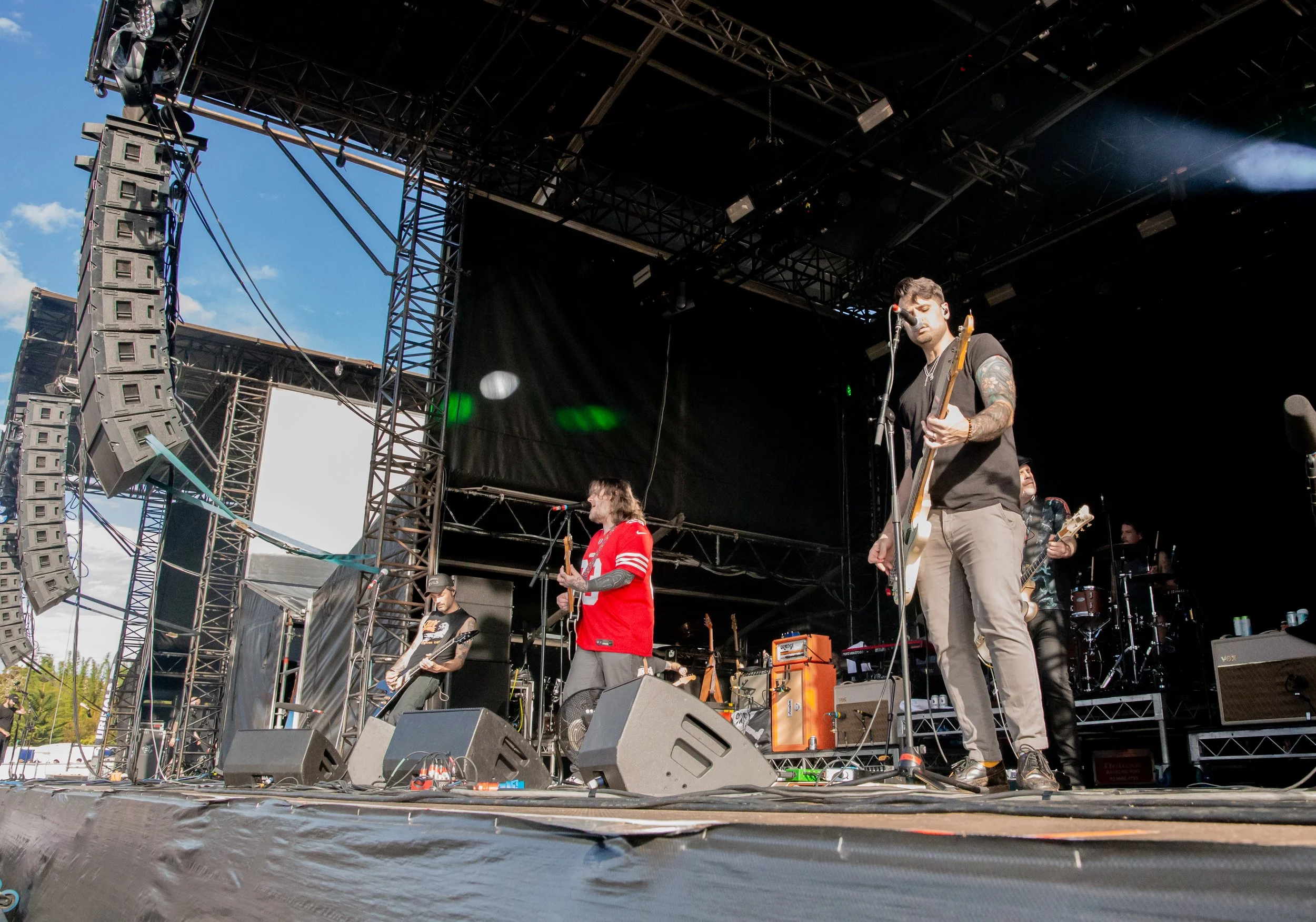 THE GASLIGHT ANTHEM-4.jpg