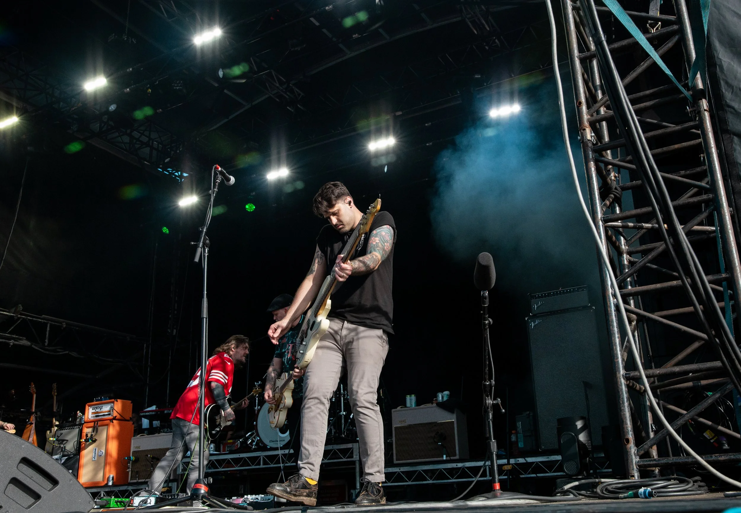 THE GASLIGHT ANTHEM-6.jpg
