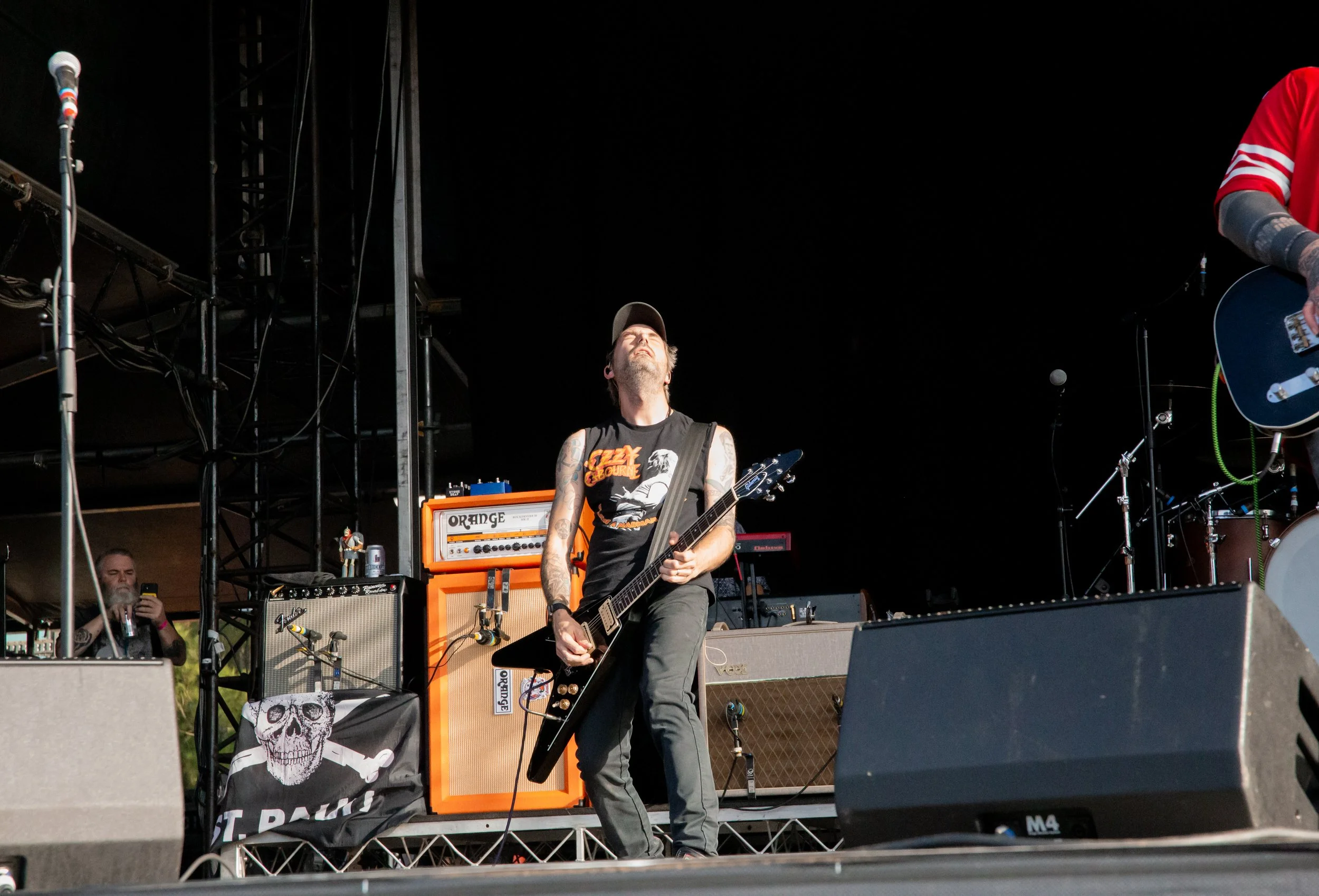 THE GASLIGHT ANTHEM.jpg