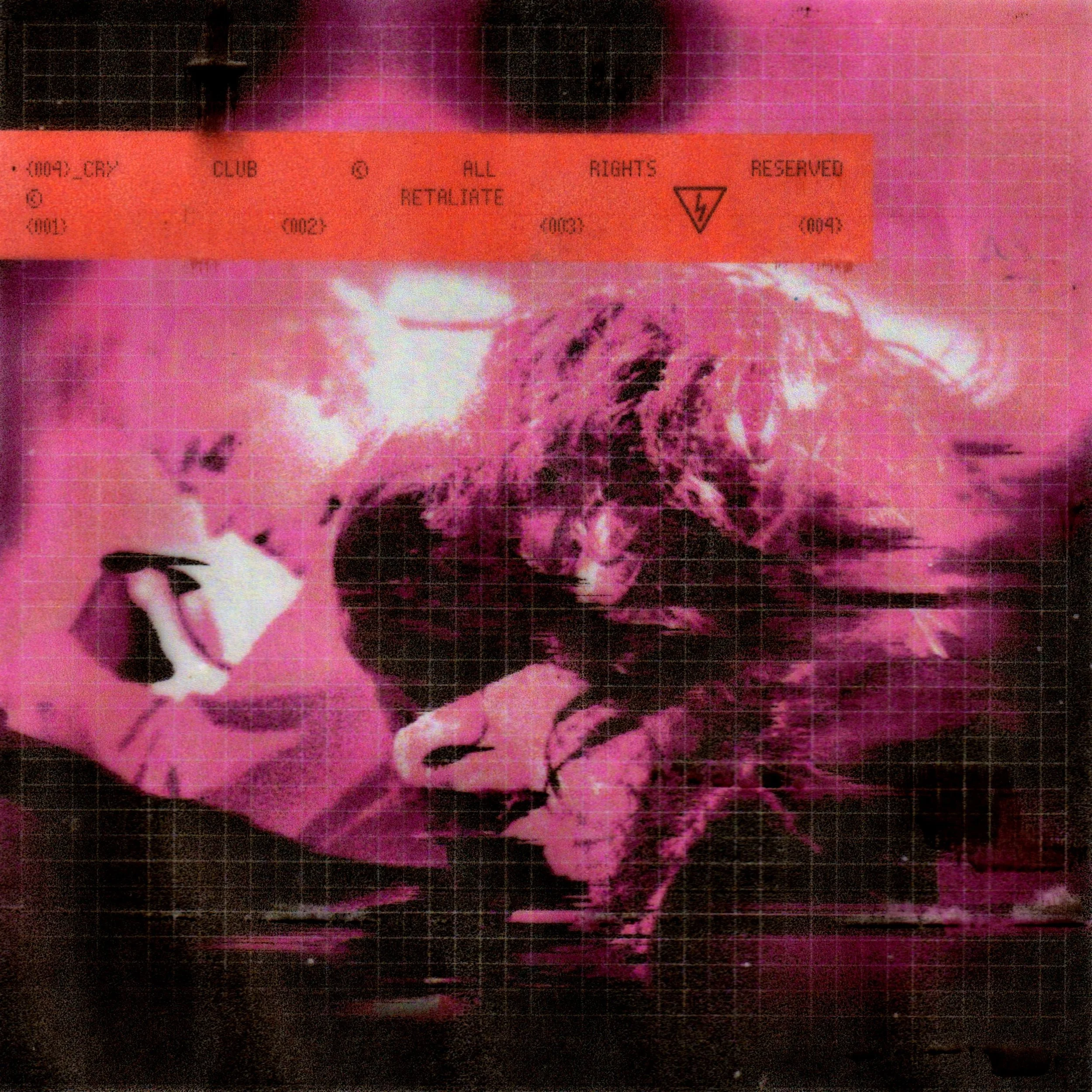 CRY CLUB DROP NEW SINGLE ‘RETALIATE’ AHEAD OF THEIR FORTHCOMING ALBUM NEXT YEAR