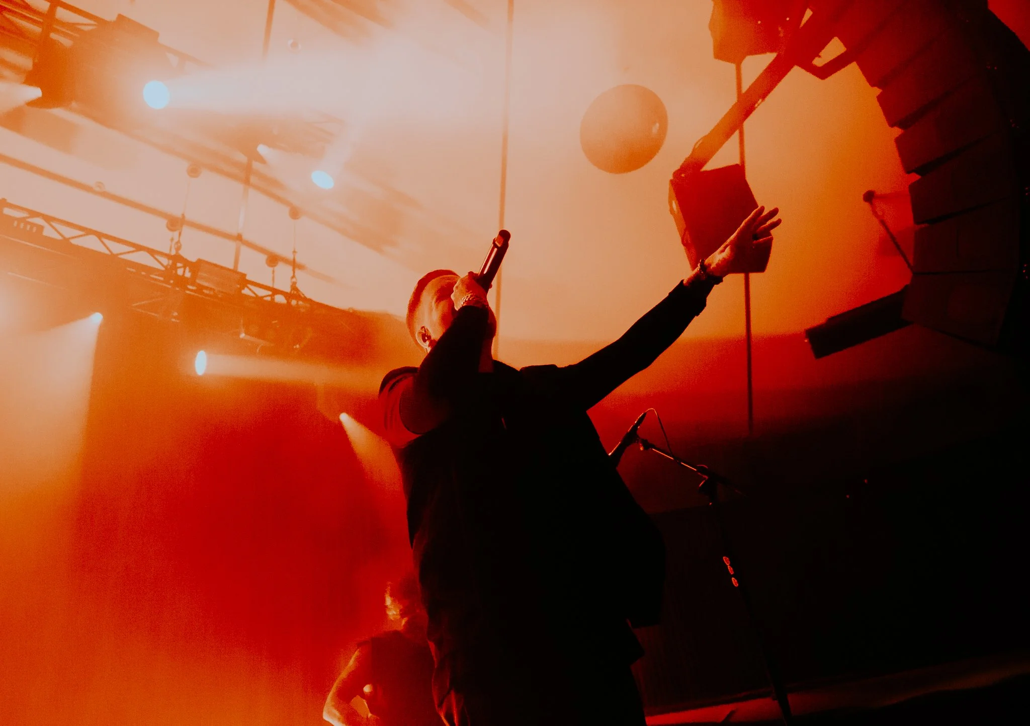 AN EMO EXTRAVAGANZA // ROUNDHOUSE, SYDNEY // 28TH FEBRUARY 2026 // LIVE MUSIC GALLERY