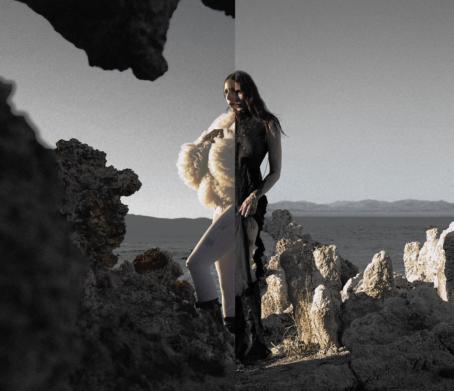 CHELSEA WOLFE DROPS TWO NEW TRACKS ‘THE DARK’ AND ‘DEATH IS NOT THE END’