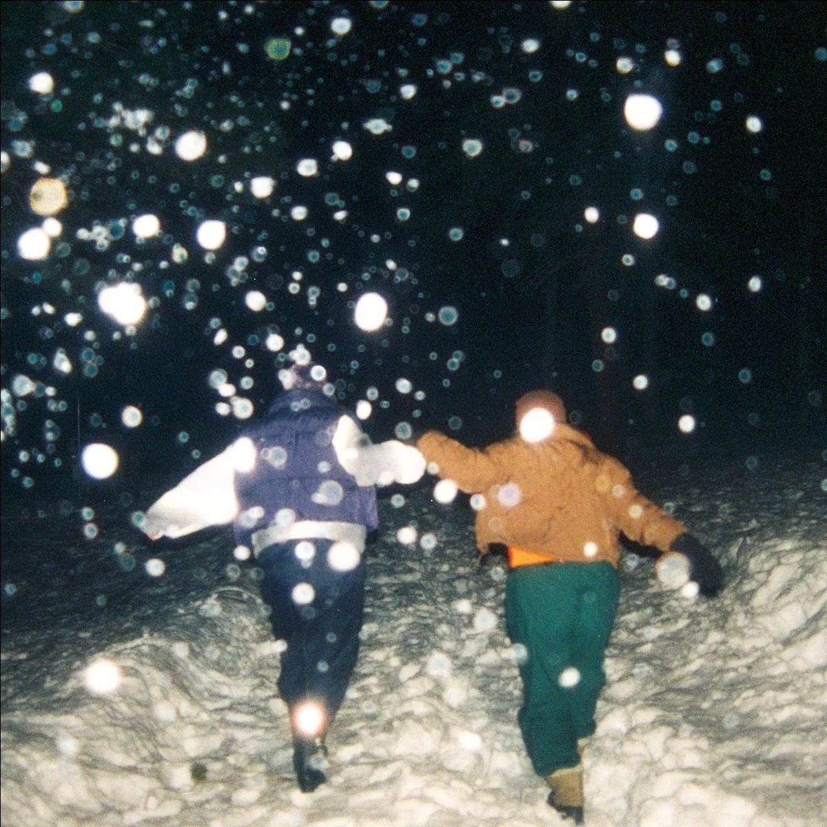 MOVEMENTS DELIVER NEW TRACK ‘SEPERATE’ OFF THEIR FORTHCOMING ALBUM HAPPIER NOW