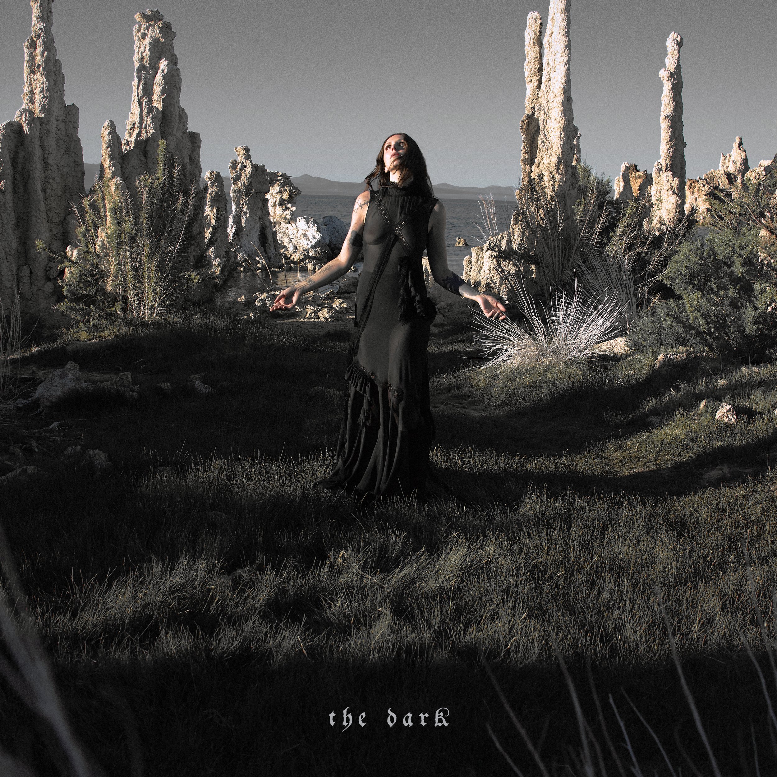 CHELSEA WOLFE HAS ANNOUNCED ANTICIPATED NINTH STUDIO ALBUM ‘THE DARK’