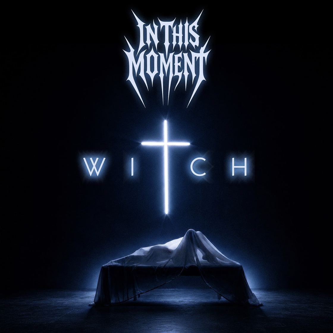 IN THIS MOMENT RELEASE POWERFUL NEW ALBUM ‘WITCH’