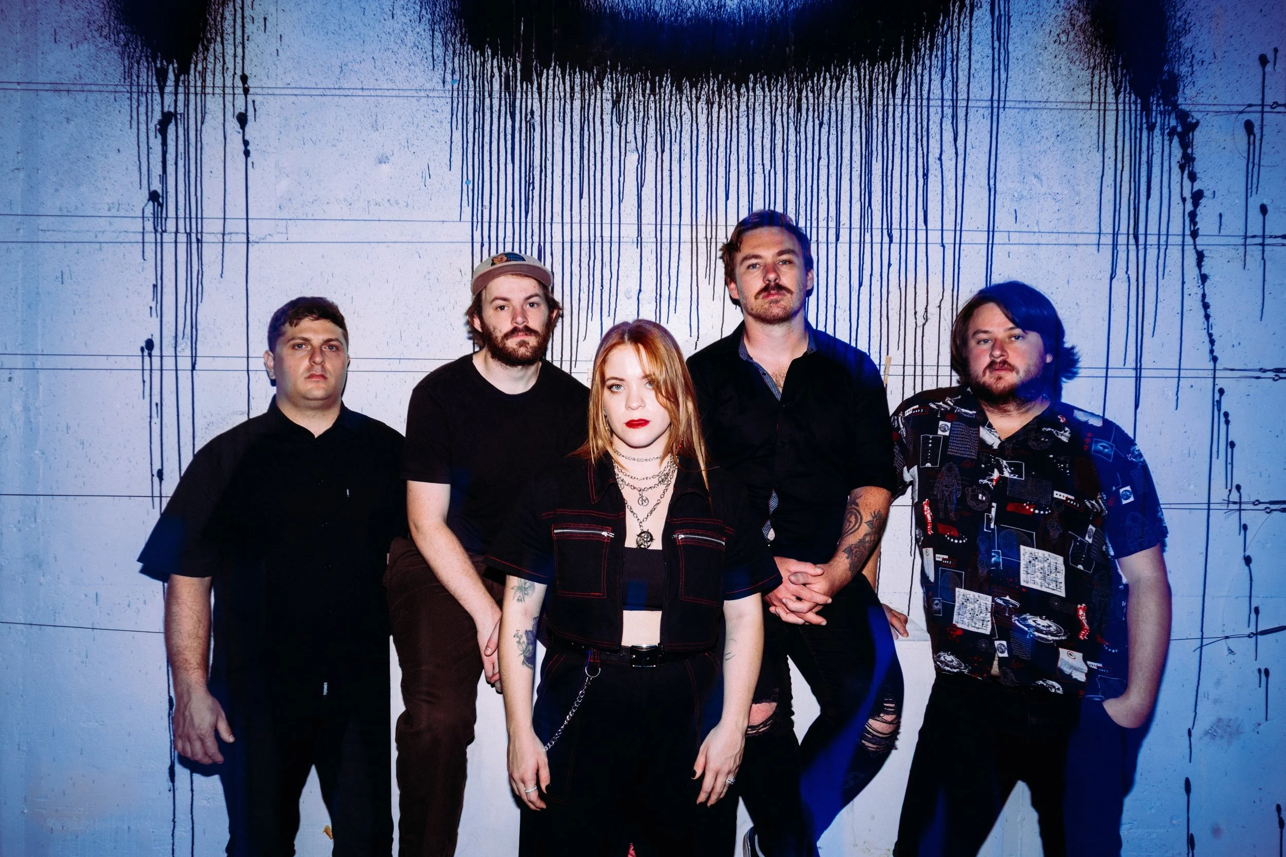 BRISBANE’S PILOT CRISIS DROP NEW SINGLE ‘DREAMS IN DISGUISE’