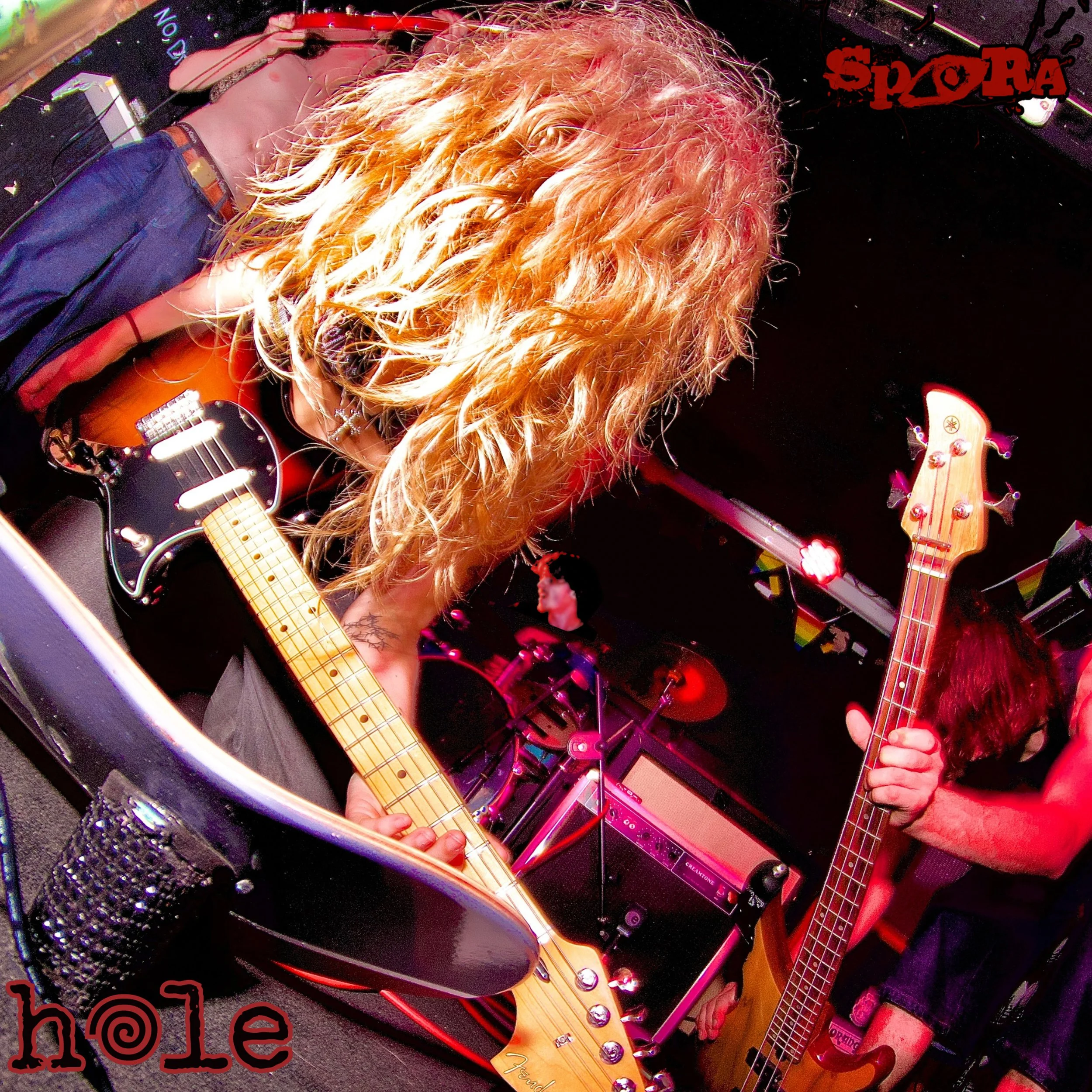 BRISBANE FOUR-PIECE SPEIRA RELEASE NEW TRACK ‘HOLE’