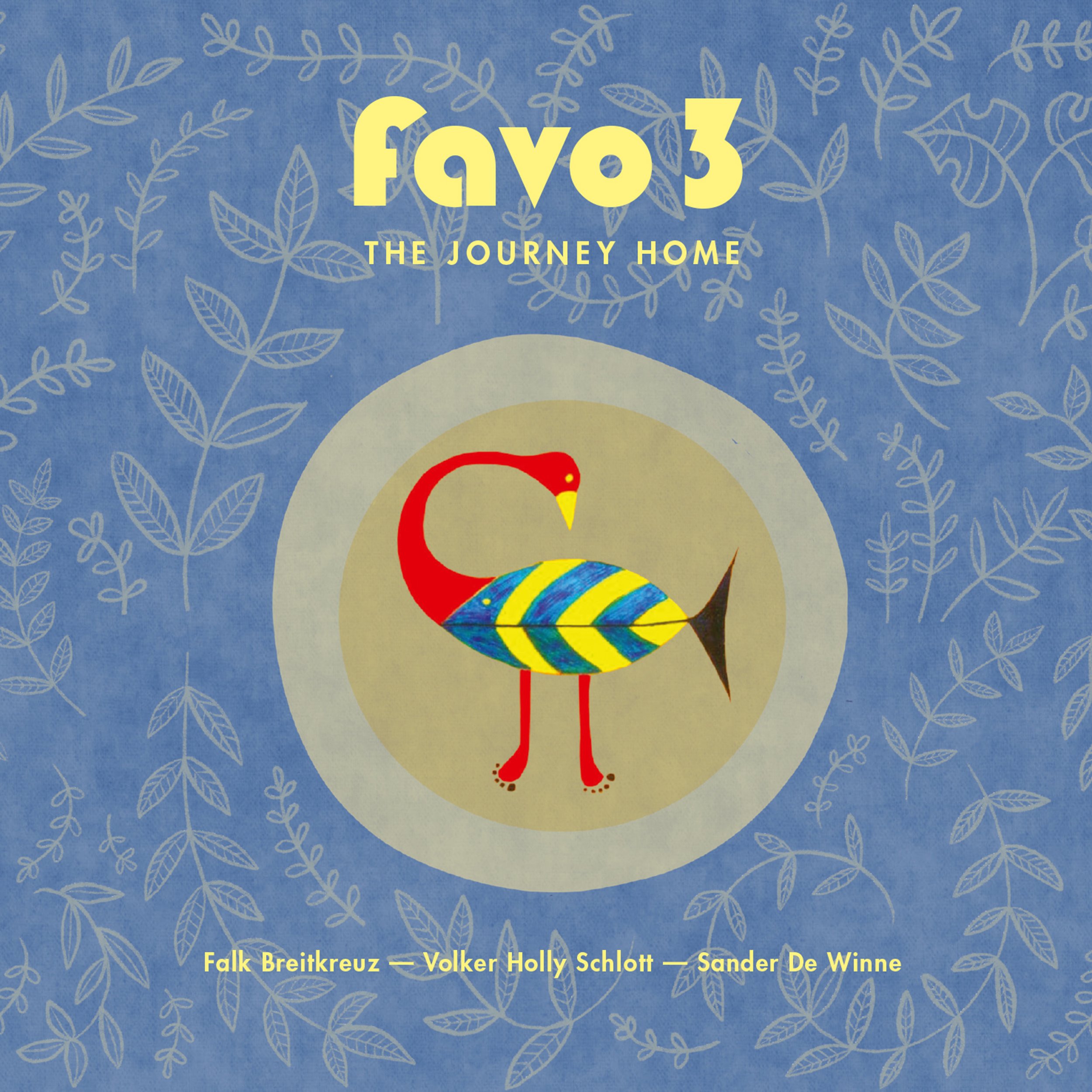 favo3 the journey home_quad.jpg