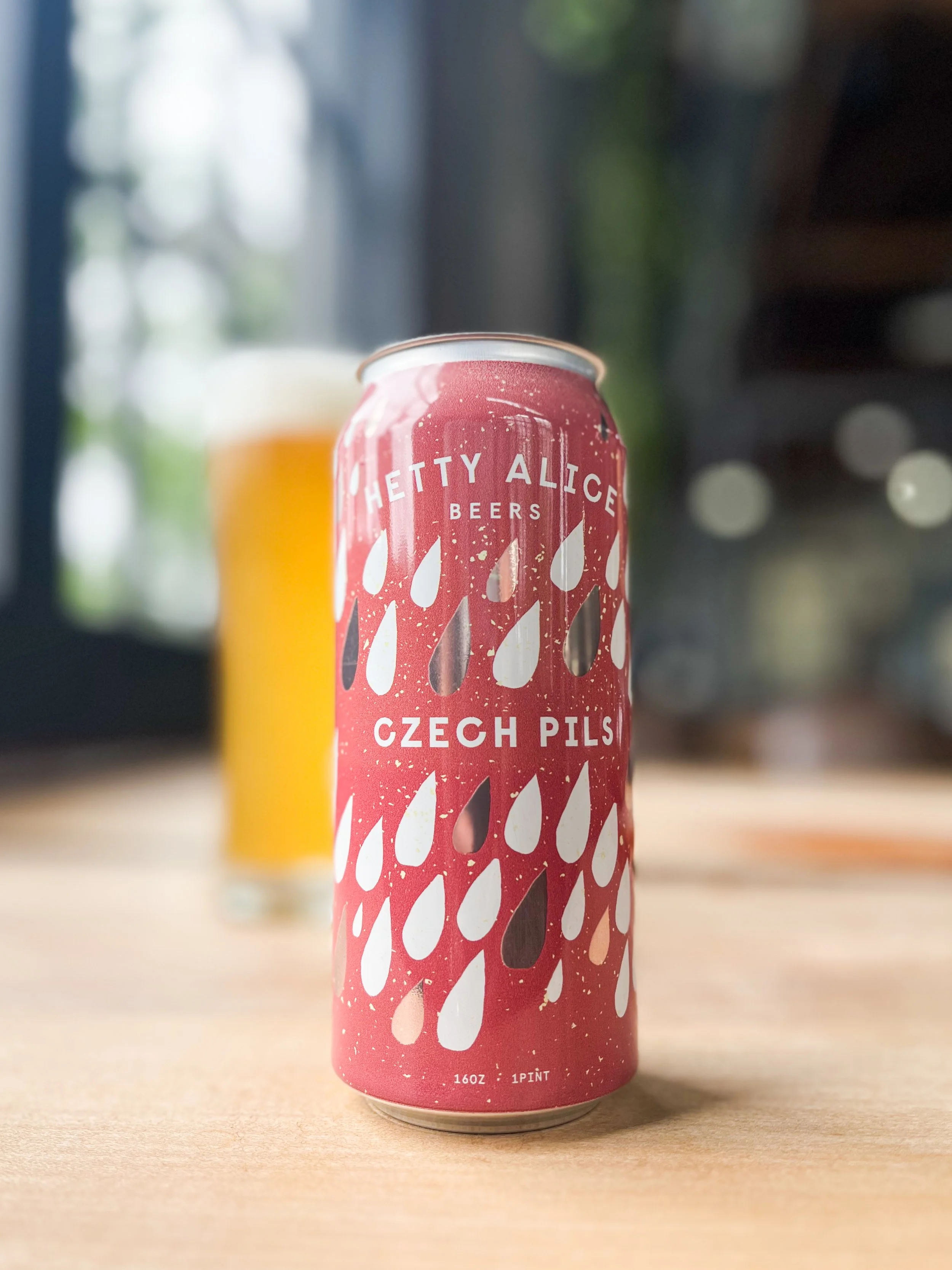 Czech Pils