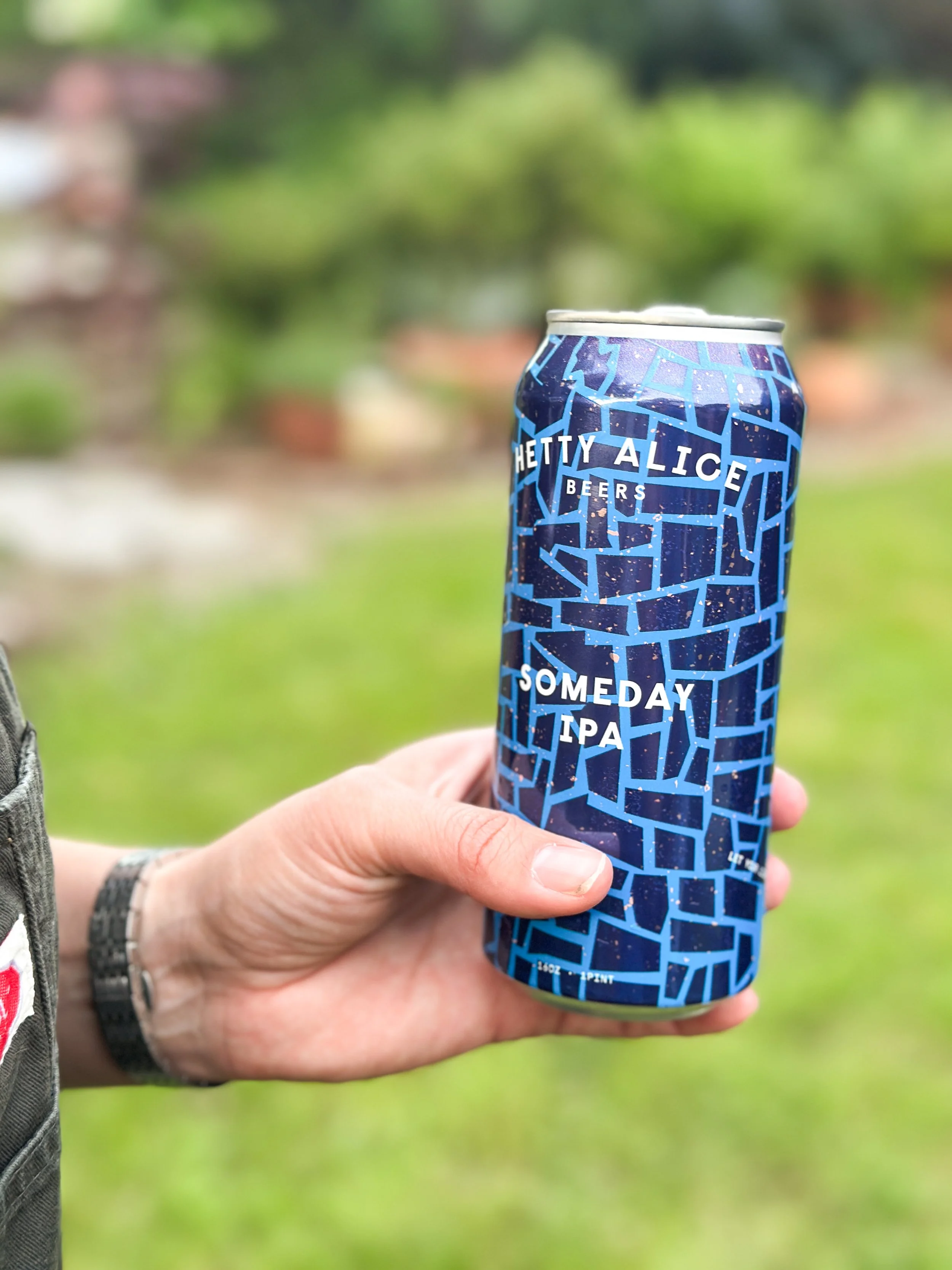Someday IPA