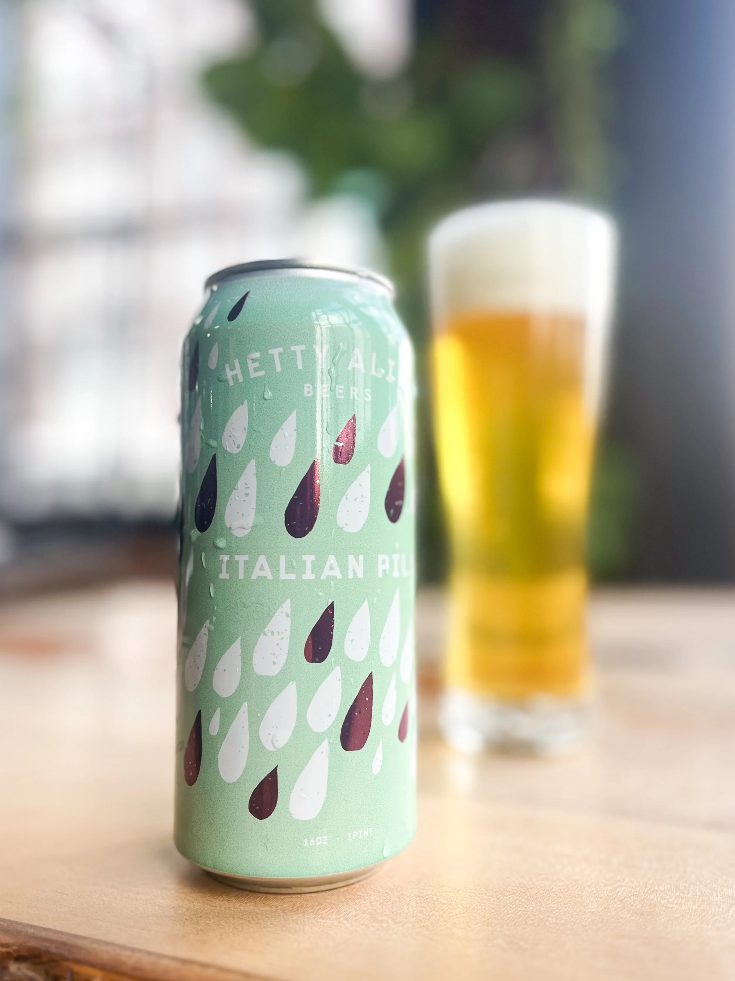 Italian Pils