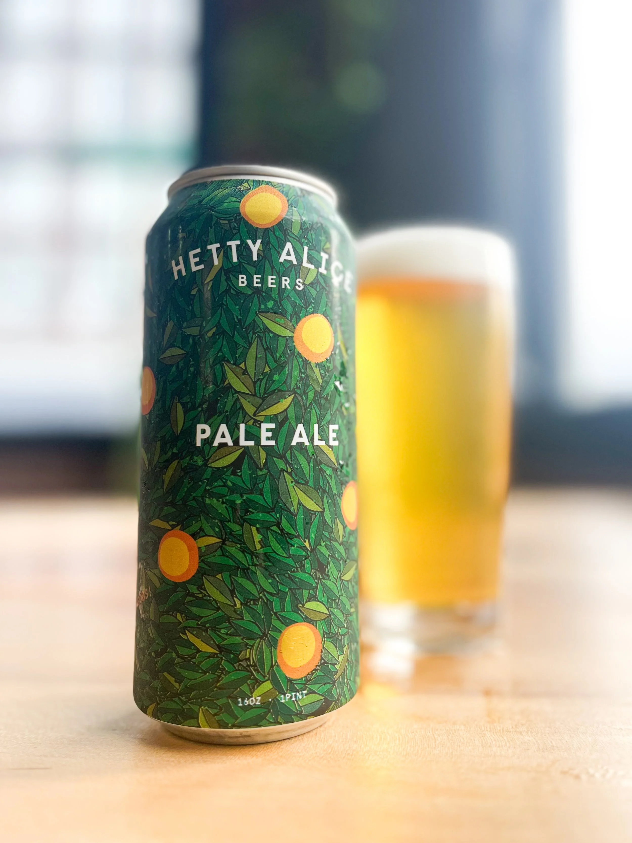 Pale Ale