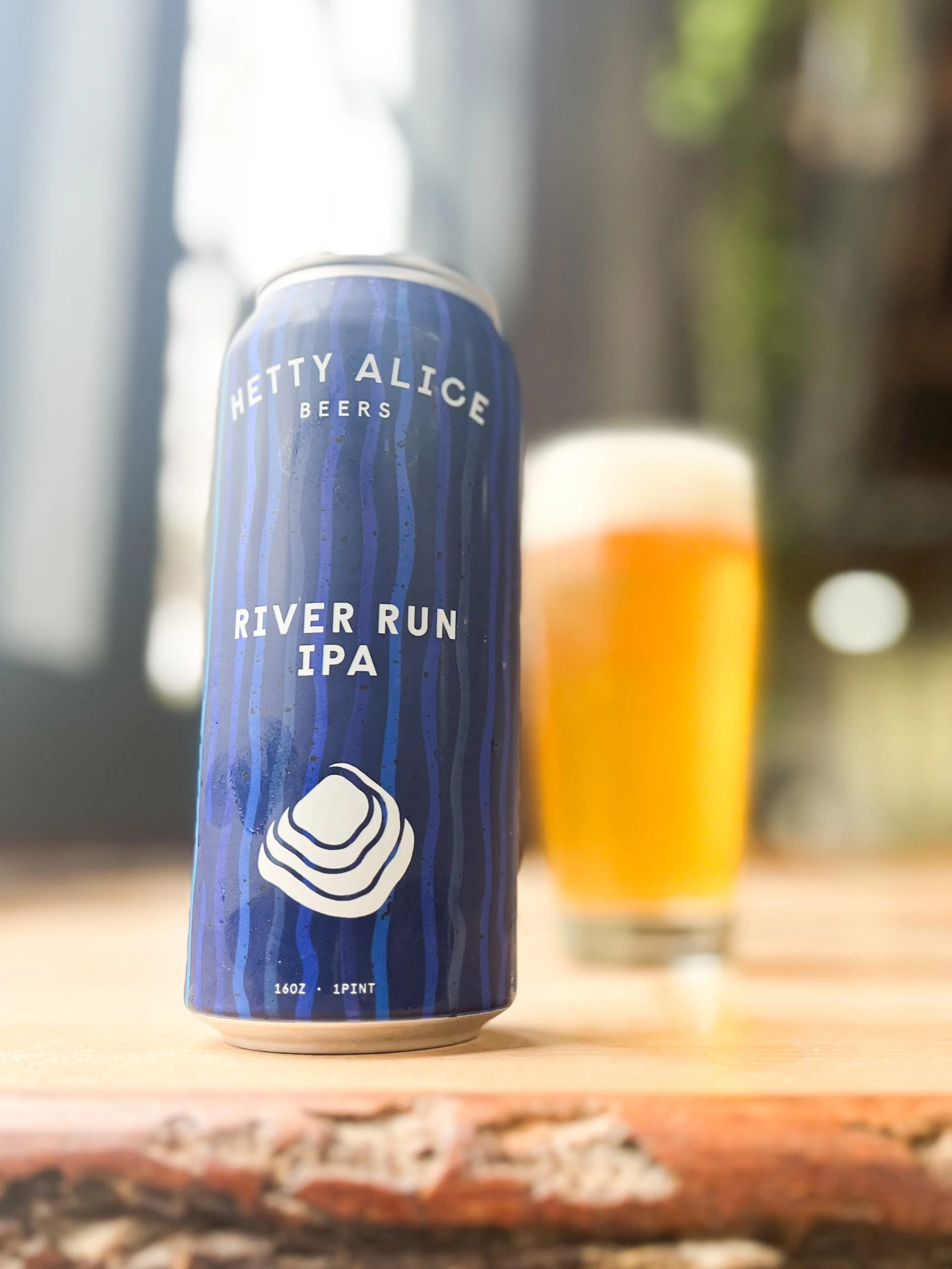 The Freshwater Trust River Run IPA